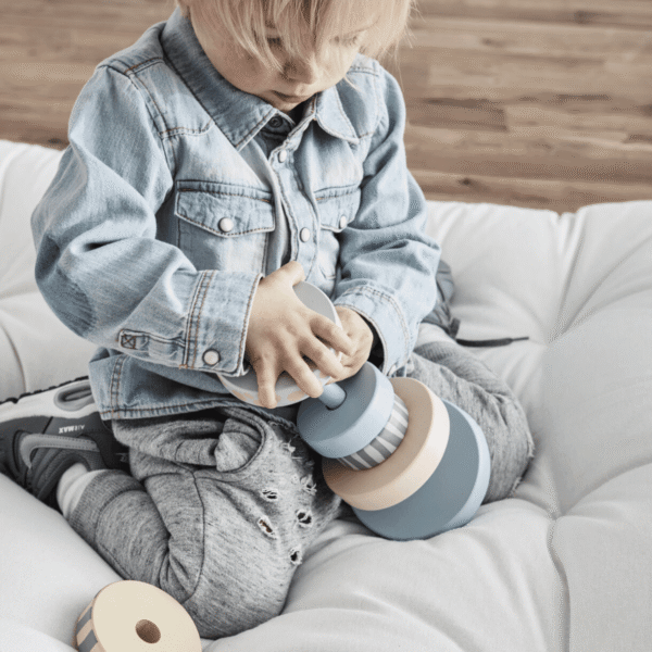 Prvé príkrmy | welcomebaby.sk