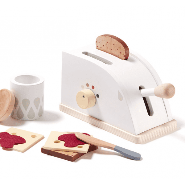 Toaster Bistro hriankovač Kid´s Concept | Welcomebaby.sk
