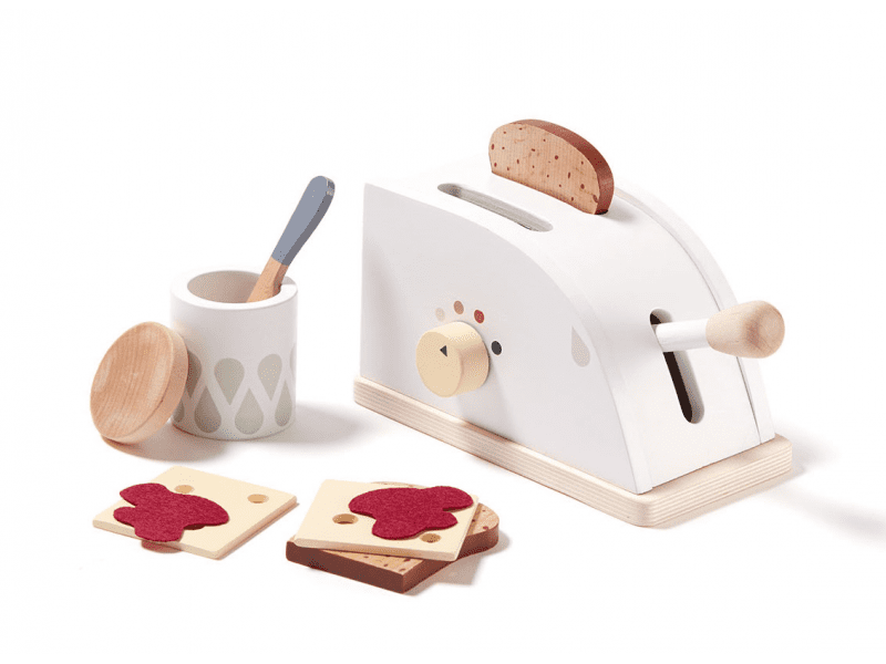 Toaster Bistro hriankovač Kid´s Concept | Welcomebaby.sk
