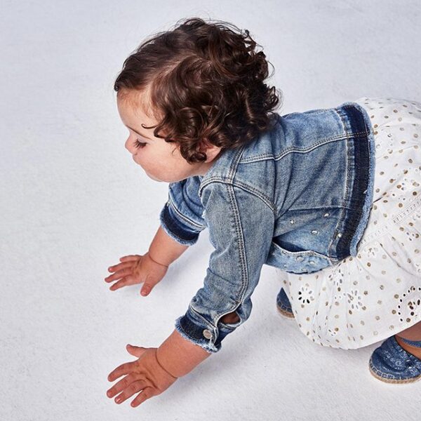 Prvé príkrmy | welcomebaby.sk