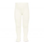 CÓNDOR Hladké pančuchy 303 maslové Plain tights beige 2019 | Welcomebaby.sk