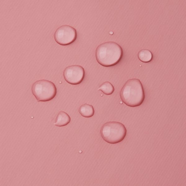 Dievčenské nepremokavé nohavice do dažďa Reima rose blush pastelové ružové | Welcomebaby.sk