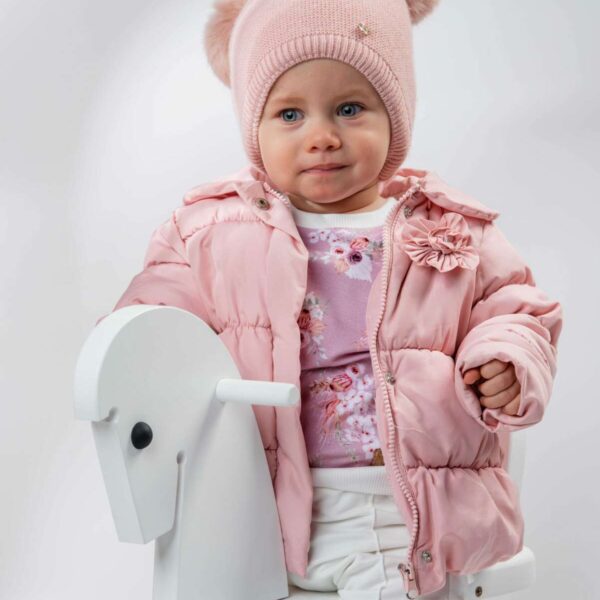 Prvé príkrmy | welcomebaby.sk