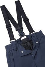 REIMA Zimné oteplovačky LOIKKA tmavomodré Reimatec Winter Pants blue navy 5100114A | Welcomebaby.sk