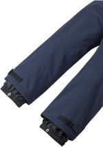 REIMA Zimné oteplovačky LOIKKA tmavomodré Reimatec Winter Pants blue navy 5100114A | Welcomebaby.sk