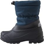 REIMA Snehule NEFAR modré Kids Snow Boots 5400024A | Welcomebaby.sk