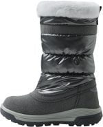 REIMA Snehule strieborné Kids' Winter Boots Sophis dark silver 5400101A | Welcomebaby.sk