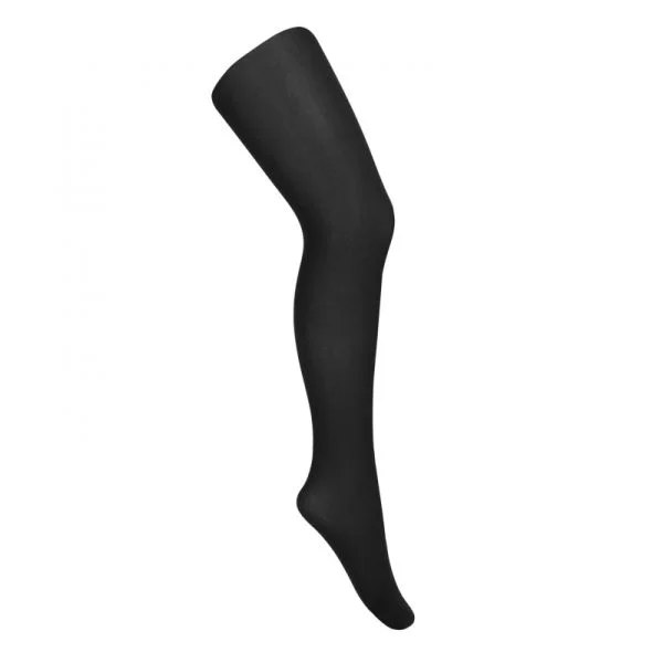 CÓNDOR Basic silonky čierne 40 den Condorella 40 deniers pantyhose black | Welcomebaby.sk