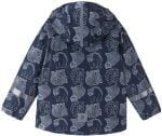 REIMA Bunda do dažďa s medveďmi VESI tmavomodrá Raincoat Vesi navy blue | Welcomebaby.sk