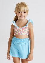 MAYORAL Plavky s volánom ovocie Swimsuit fruit 3769 | Welcomebaby.sk