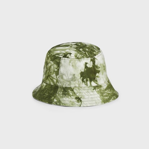 MAYORAL Klobúčik zelený Hat green 10237 | Welcomebaby.sk