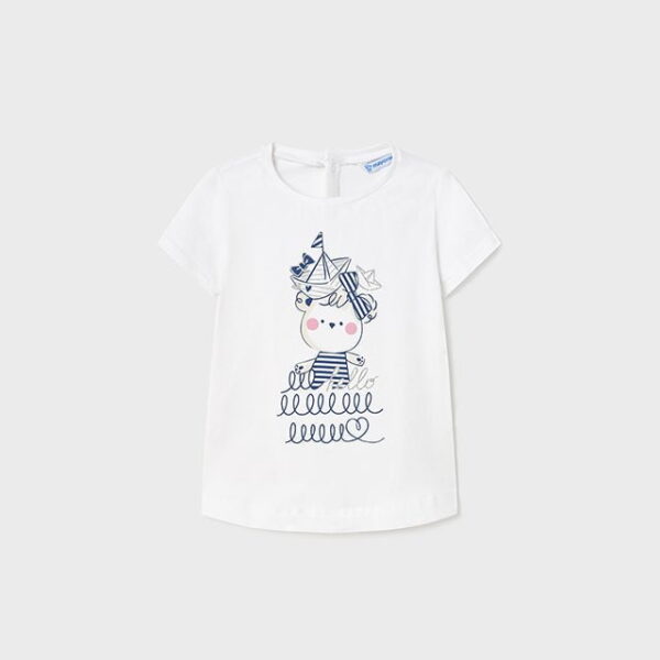 MAYORAL Legínový set tmavomodrý Leggings set dark blue 1778 | Welcomebaby.sk