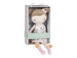 LITTLE DUTCH bábika Rosa 35CM 4521LD | Welcomebaby.sk