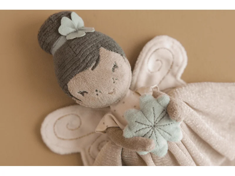 LITTLE DUTCH bábika Ella veľa šťastia 20 CM 4533LD | Welcomebaby.sk