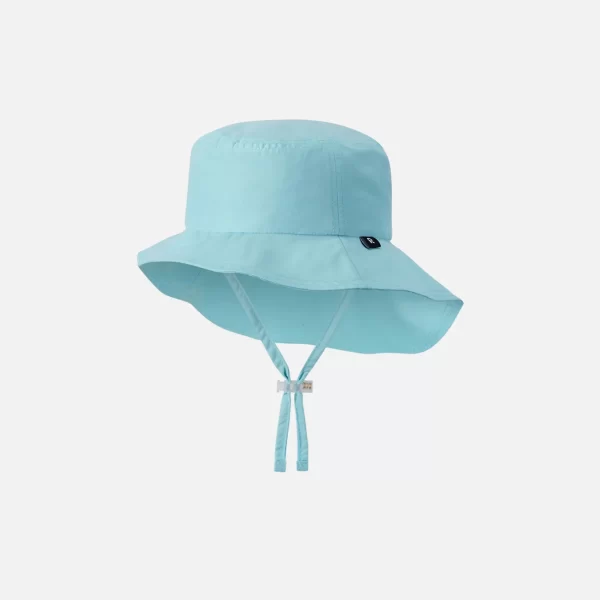 REIMA Klobúčik Rantsu tyrkysový Hat light turquoise 5300157A | Welcomebaby.sk