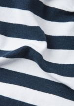REIMA Čiapka Tanssi pruhovaná tmavomodrá Hat striped dark blue 5300056B | Welcomebaby.sk