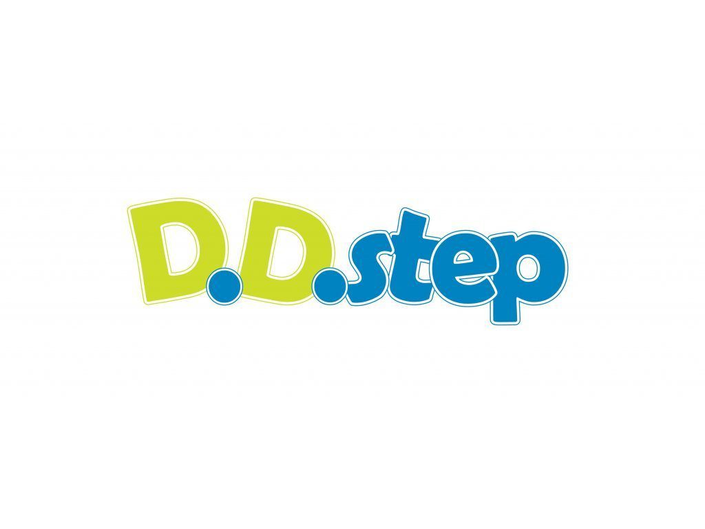 DD Step