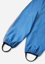 REIMA Nepremokavé nohavice na traky Lammikko modré Kids' rain pants denim blue 510026A | Welcomebaby.sk