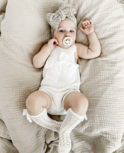 Výbaba do pôrodnice pre bábätko | Welcomebaby.sk