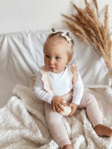 Prvé príkrmy | welcomebaby.sk
