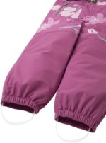 REIMA Zimný overal Kipina Winter Snowsuit Red Violet 5100040C | Welcomebaby.sk