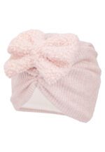 JAMIKS Turban s mašľou AZIZA Turban with bow JZH138 | Welcomebaby.sk