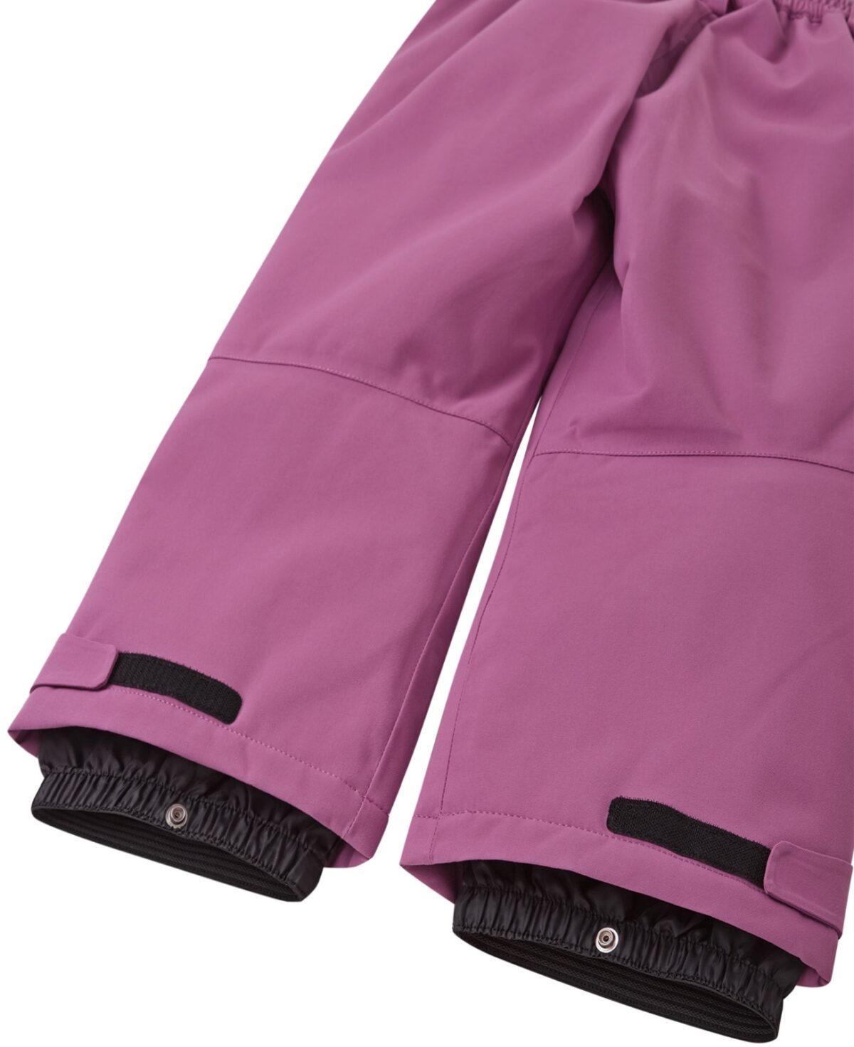 REIMA Zimné oteplovačky LOIKKA ružové Reimatec Winter Pants red violet 5100114A | Welcomebaby.sk