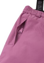 REIMA Zimné oteplovačky LOIKKA ružové Reimatec Winter Pants red violet 5100114A | Welcomebaby.sk