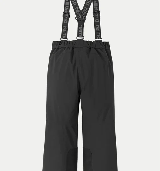 REIMA Zimné oteplovačky LOIKKA čierne Reimatec Winter Pants black 5100114A | Welcomebaby.sk