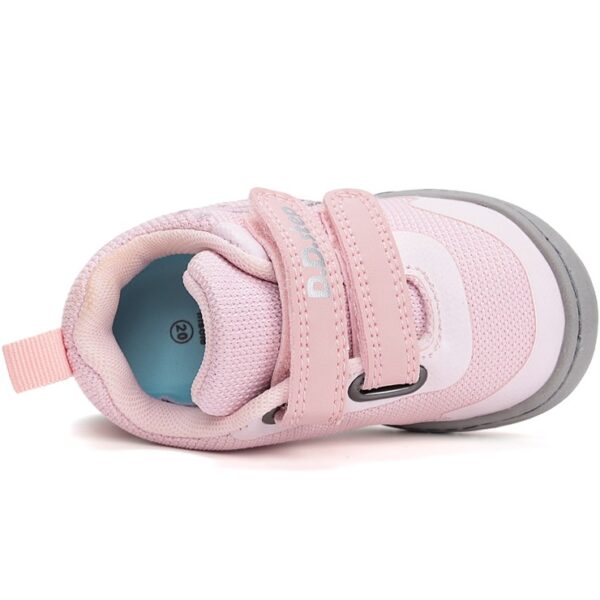DD STEP Dievčenské tenisky F065 52408AM ružové Shoes pink | Welcomebaby.sk