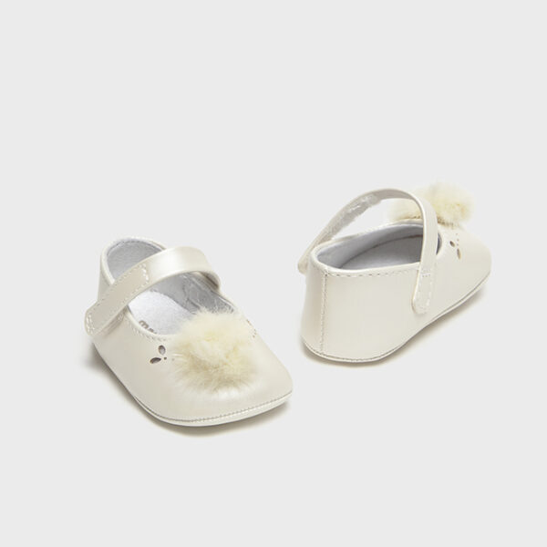 MAYORAL Balerínky s brmbolcom ružové 9983 Dressy mary jane shoes natural| Welcomebaby.sk MAYORAL Balerínky s brmbolcom ružové 9983 Dressy mary jane shoes blush | Welcomebaby.sk MAYORAL Balerínky s brmbolcom ružové 9983 Dressy mary jane shoes blush | Welcomebaby.sk MAYORAL Balerínky s brmbolcom ružové 9983 Dressy mary jane shoes blush | Welcomebaby.sk MAYORAL Balerínky s brmbolcom krémové 9983 Dressy mary jane shoes blush | Welcomebaby.sk