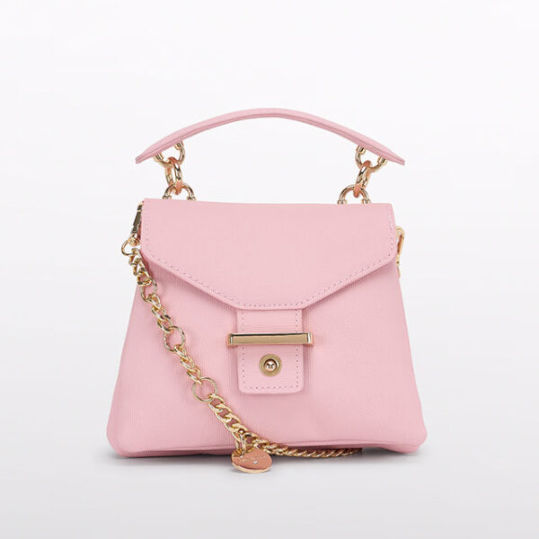 ABEL & LULA Dievčenská kabelka 5480 Trapeze bag | Welcomebaby.sk