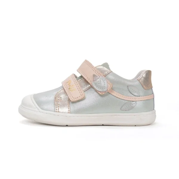 PONTE 20 Tenisky spring green DA03 1788A | Welcomebaby.sk