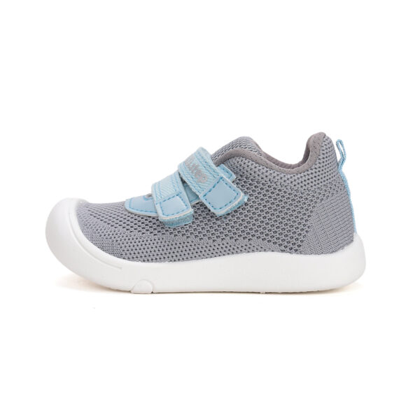 DD STEP Tenisky dove grey F100 61859A | Welcomebaby.sk