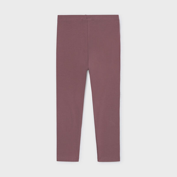 Dlhé legíny violet Mayoral 717 | Welcomebaby.sk