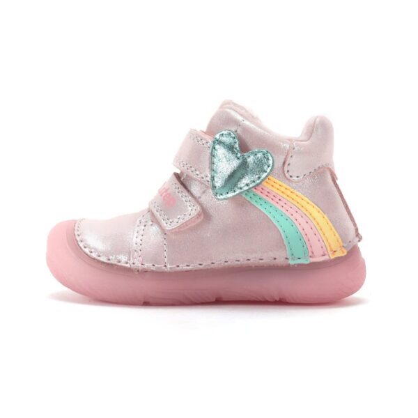 Vyššie prechodné topánky DD Step A082 62750A | Welcomebaby.sk